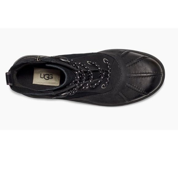 🎁  UGG Women's Hapsburg Duck Fashion Boot - Picture 5 of 10